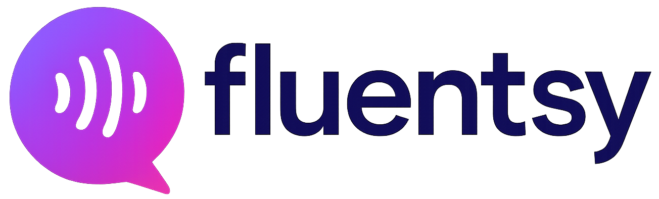 Fluentsy Logo